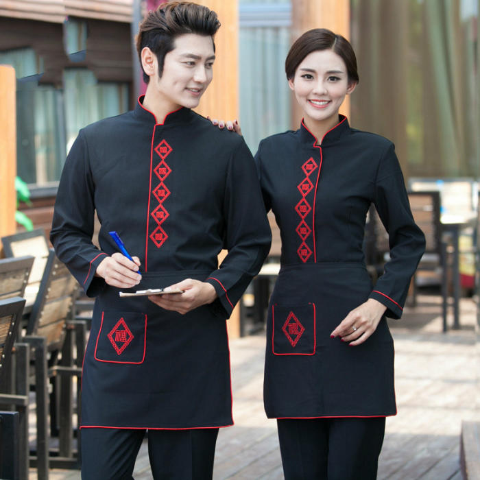 Thế giới áo thun đồng phục quán cafe chuyên cung cấp các sản phẩm chất lượng