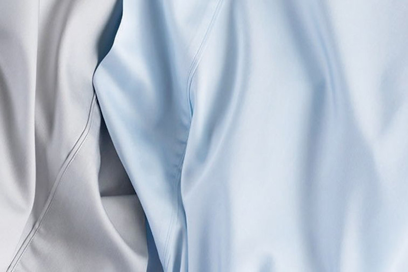 Vải Kate Italy được ưa chuộng khi chọn vải may đồng phục công sở