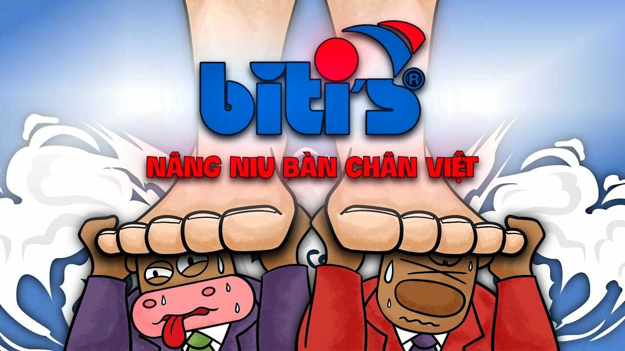 Slogan Biti's