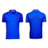 Áo đồng phục xanh bích