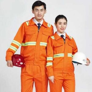 Mẫu bảo hộ lao động điện lực