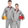 Mẫu áo kỹ sư công trình