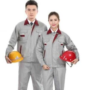 Mẫu áo kỹ sư công trình
