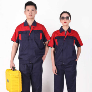 Quần áo kỹ sư bảo trì