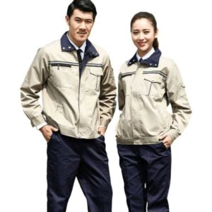 Quần áo kỹ sư xây dựng