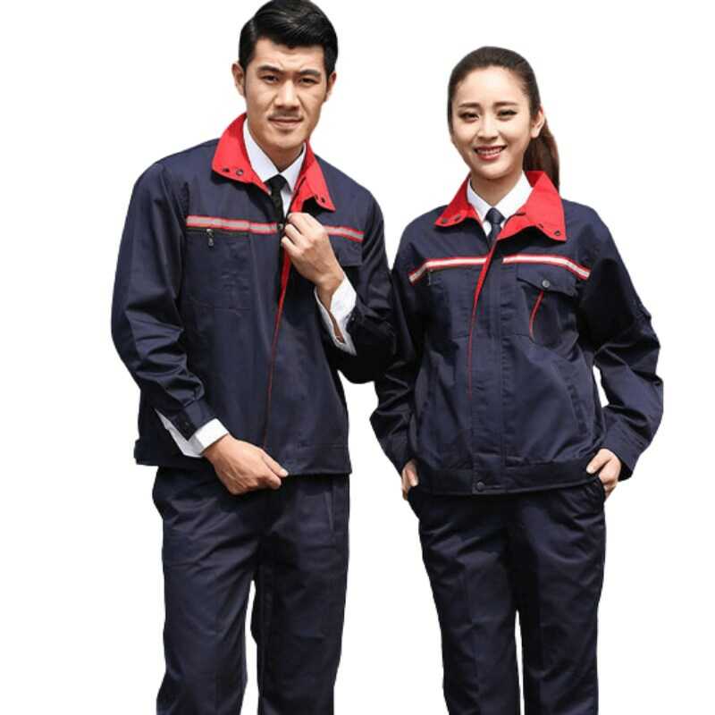 bao-ho-lao-dong-13 Quần áo kỹ sư xe ô tô