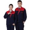Quần áo kỹ sư hãng xe hơi