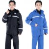 Áo kỹ sư công trình