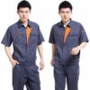 Quần áo công nhân bảo trì xưởng