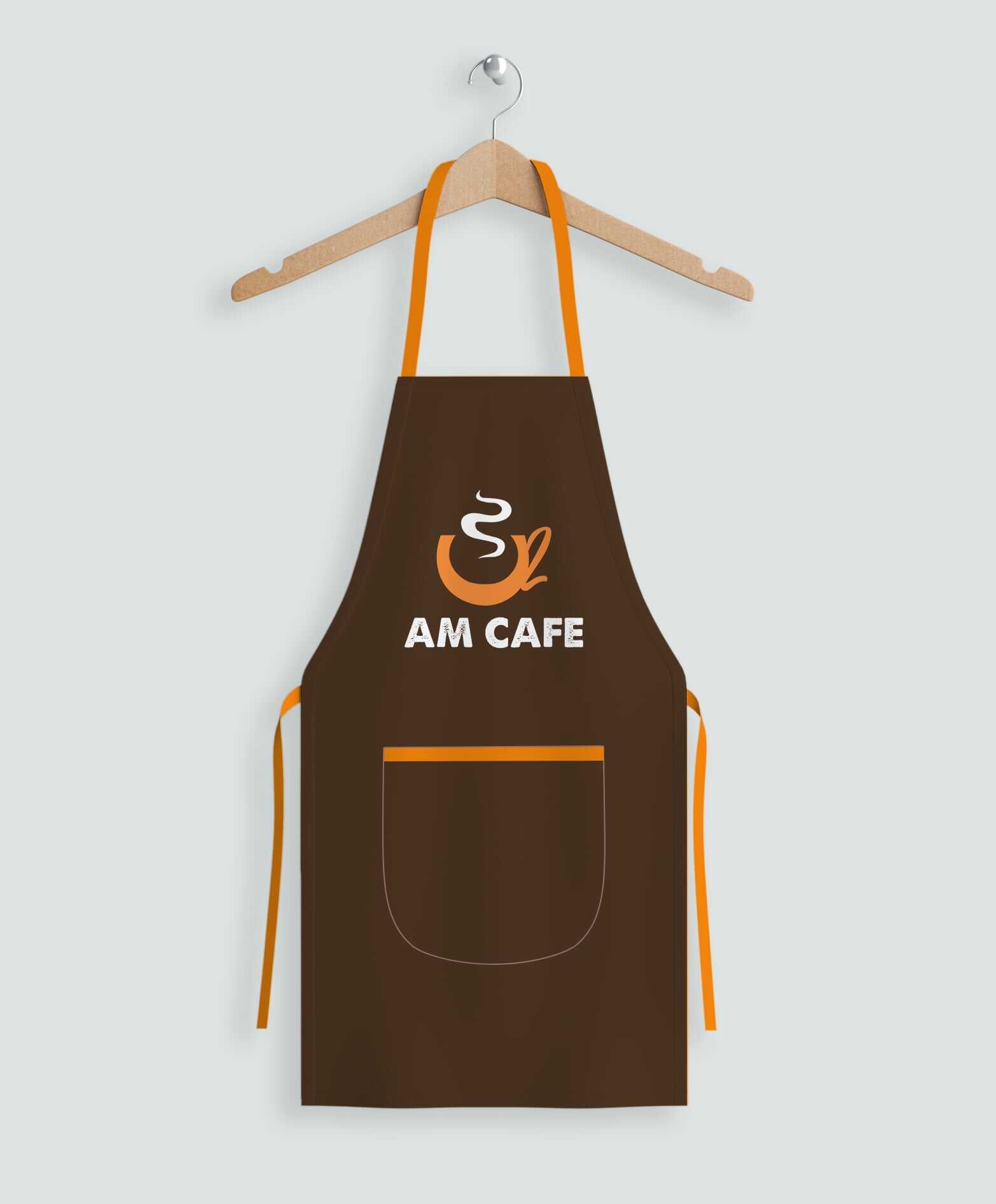 tap-de-14 Mẫu tạp dề quán cafe