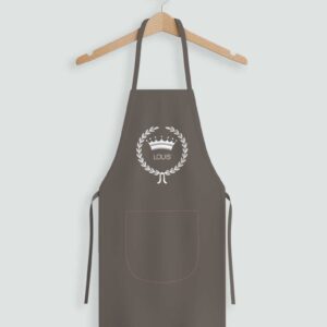 Mẫu tạp dề quán cafe