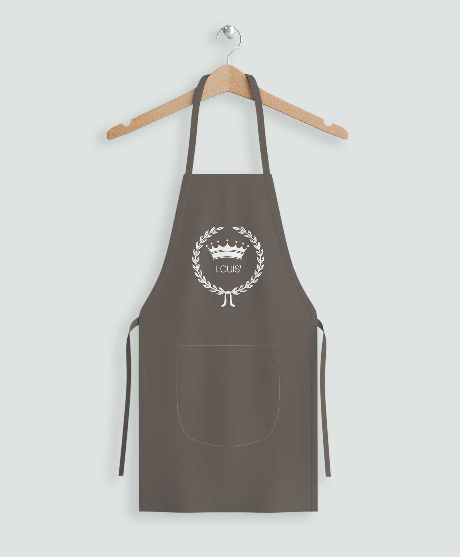 tap-de-15 Mẫu tạp dề quán cafe